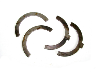 THRUST WASHER SET STD 600/600D